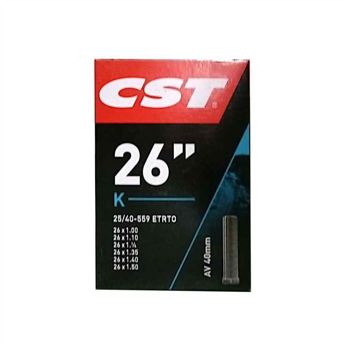 CST Bib 25/40-559 AV40mm