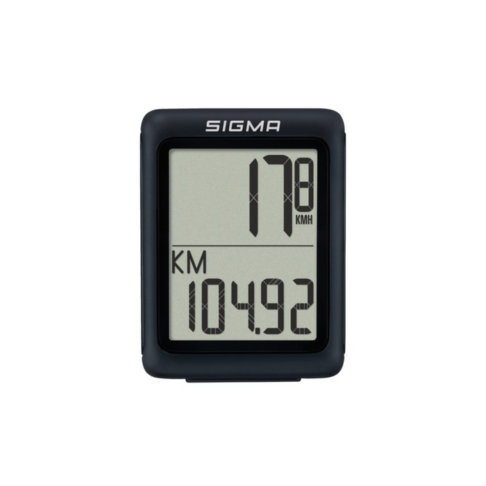 Sigma BC 5.0 WR
