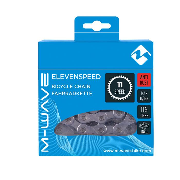 Ketting M-wave 11 speed anti roe
