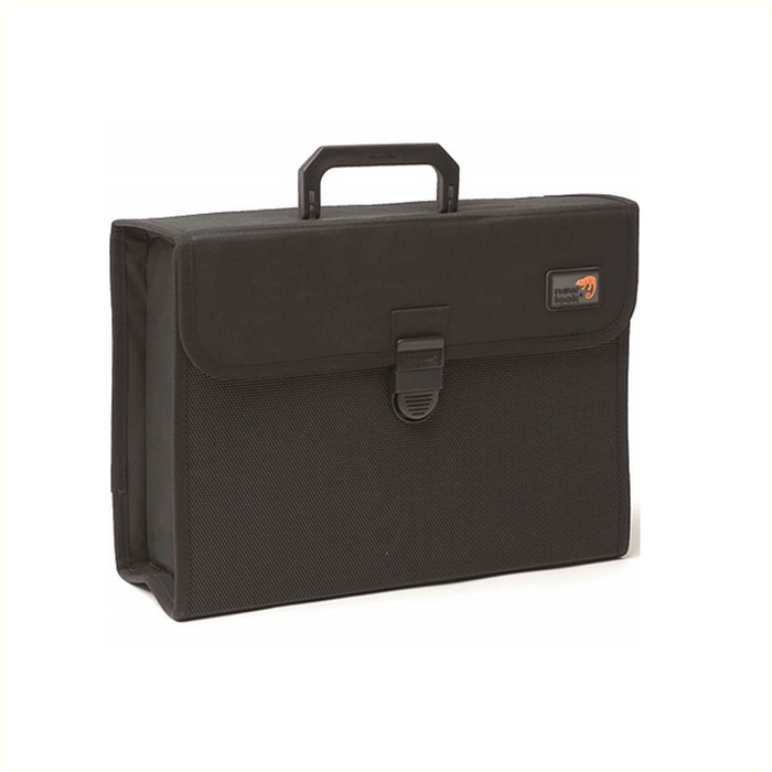 Tas Haaktas Pannier