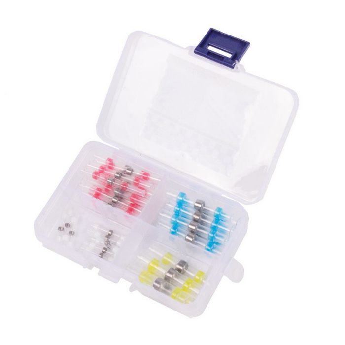 Soldeerverbinding 50st