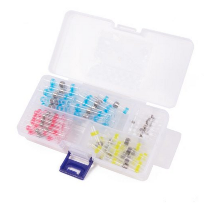 Soldeerverbinding 100st