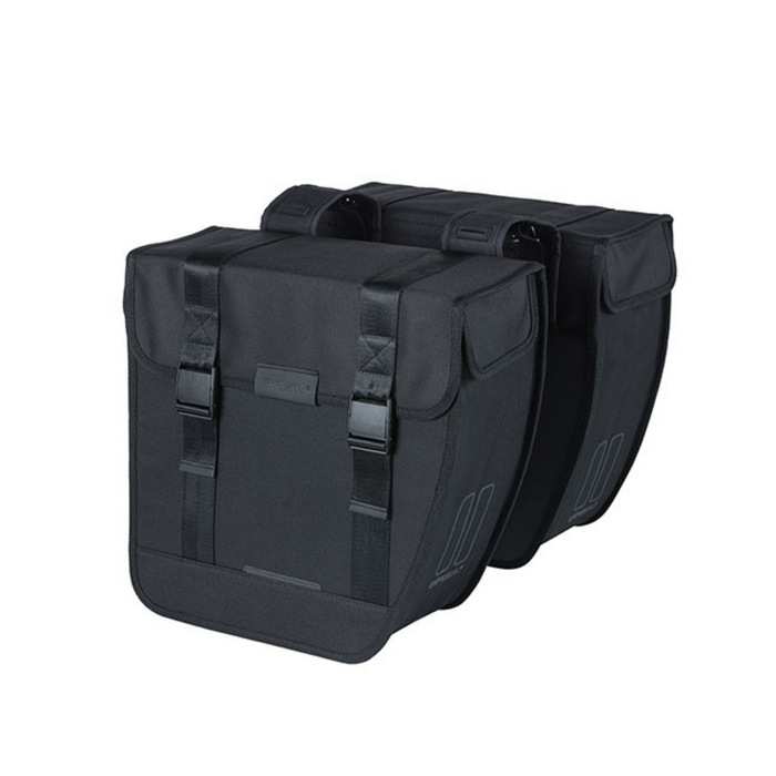 Tas dubbel XL Tour 35L