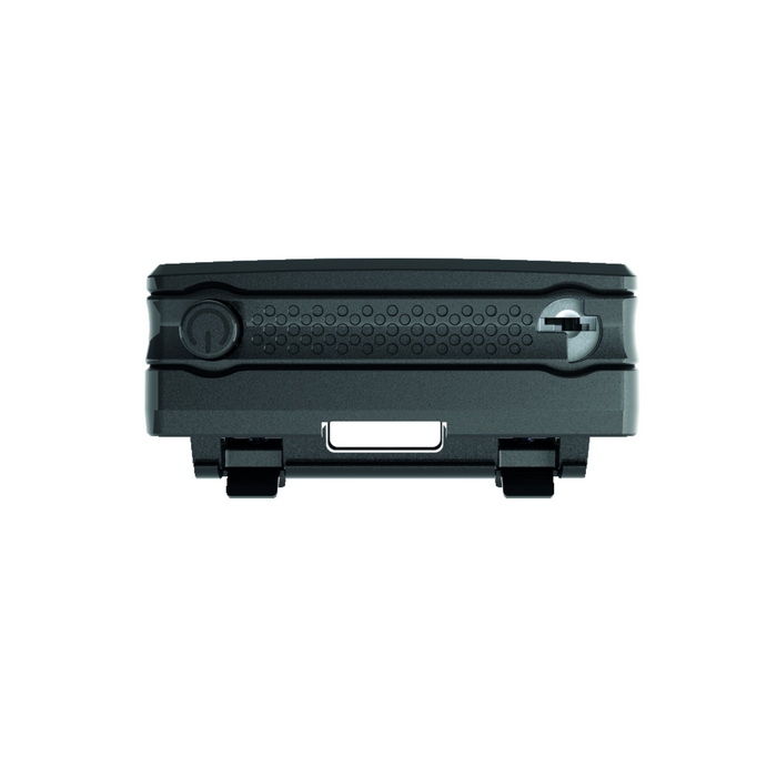 Abus Alarmbox 2.0 zwart