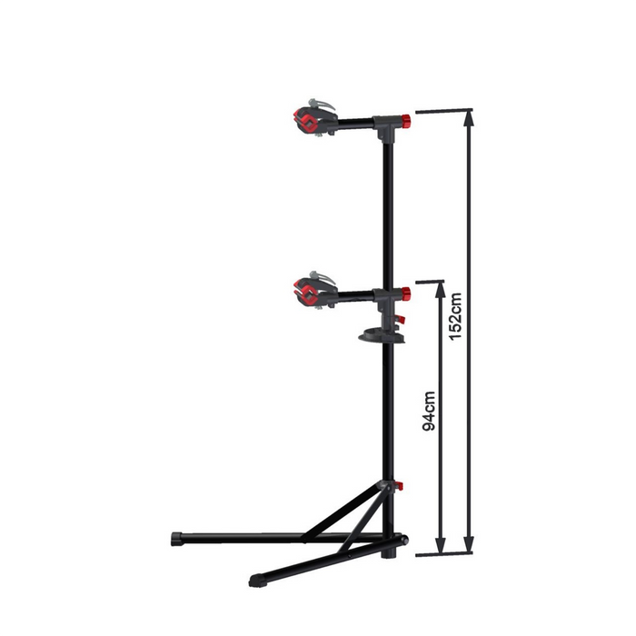 IceToolz reparatie standaard