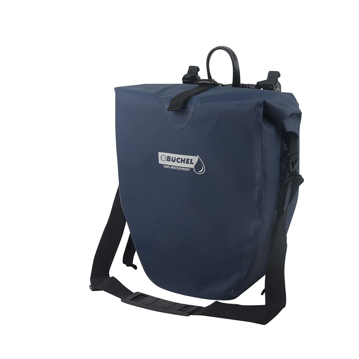 Pakaftas waterdicht Dress Blue
