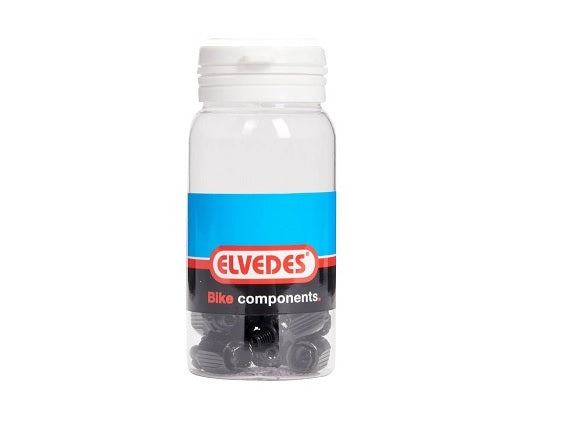 Elvedes stelbout schakel VV