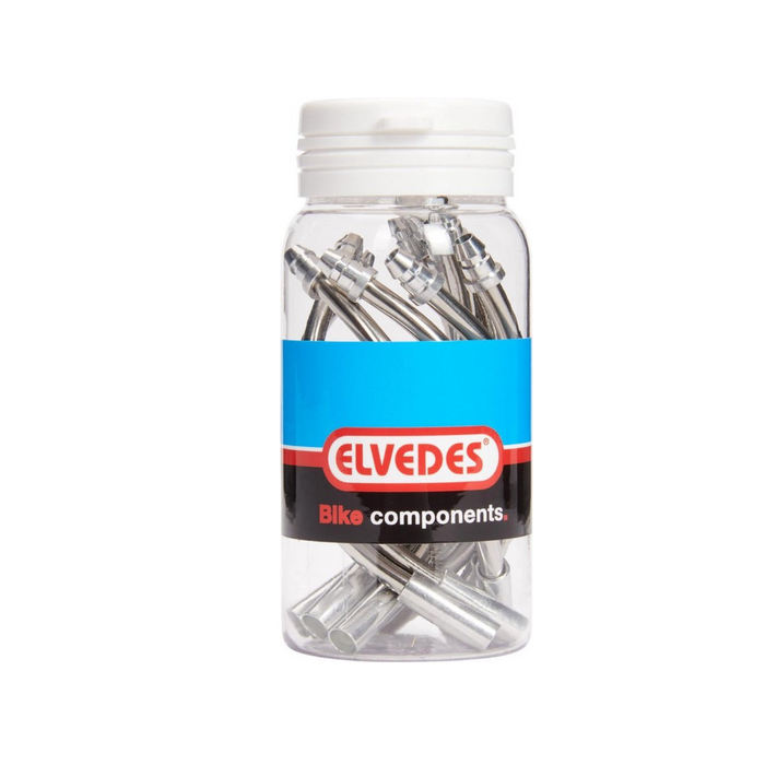 Elvedes V-brake bocht 90gr