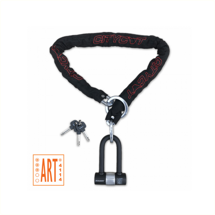 Slot ketting ART3