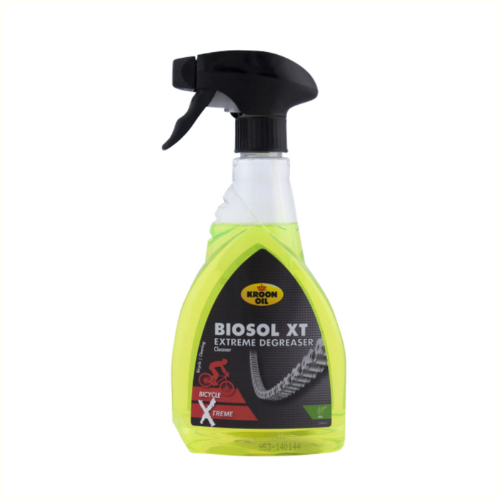 Kroon-Oil Ontvetter BioSol XT