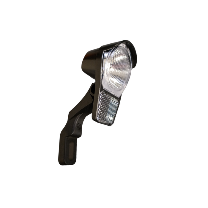 J0203A spanninga E-City koplamp Galeo