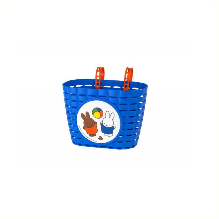 Mand Nijntje blauw