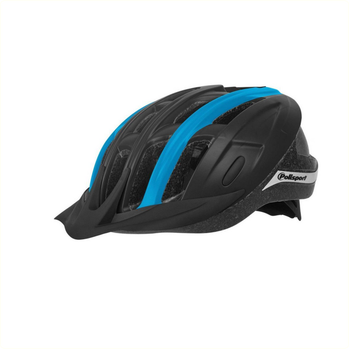 polisport helm sport ride M VV