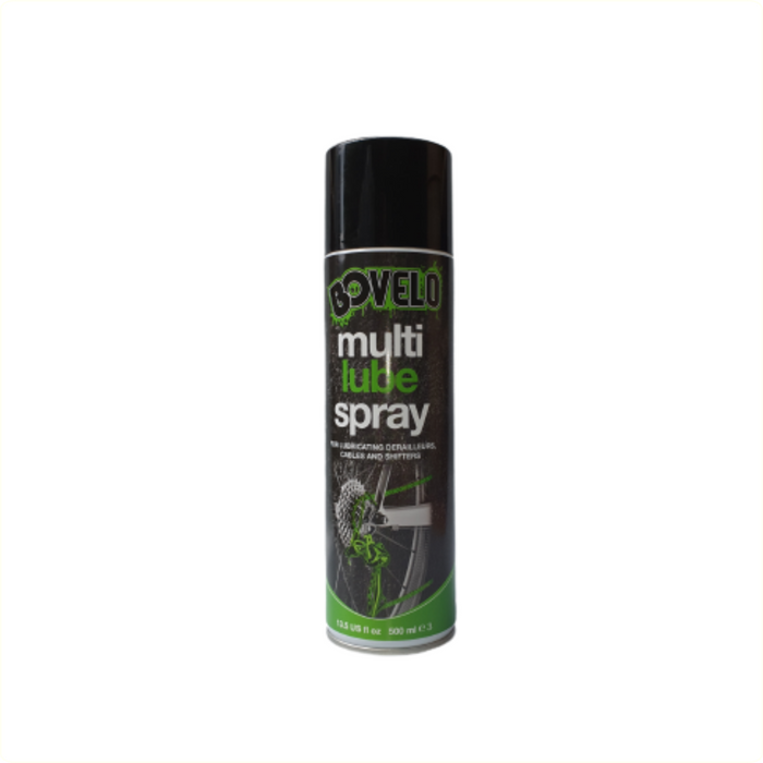 BOVelo Multi Lube Spray 500ML