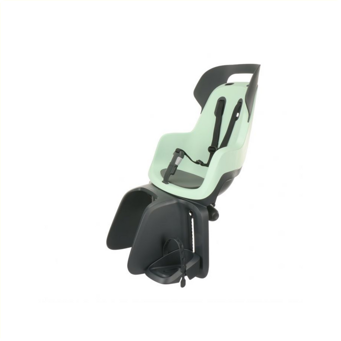 Zit achter bobike GO RS mint