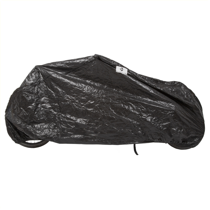 Fietsgarage cargofiets