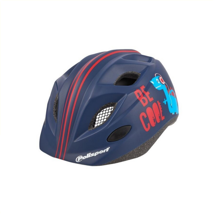 polisport helm Be Cool VV