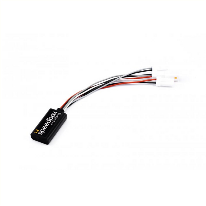 Speedbox 1.2 Baf VV
