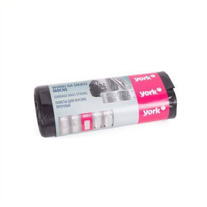 Vuilniszakken 120L