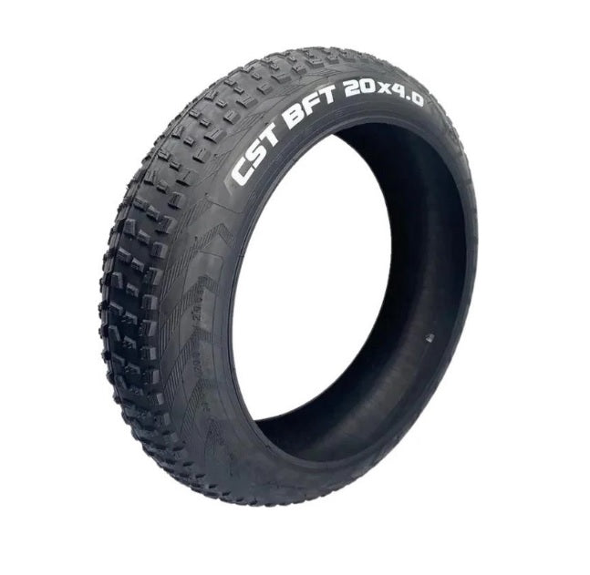 CST 20x4.0 bub E-fatbike