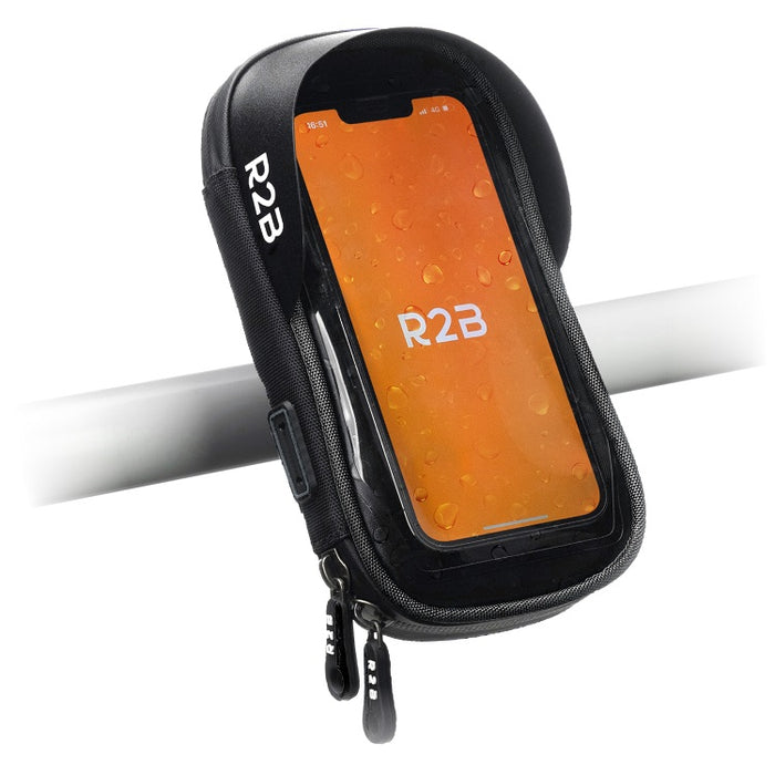 R2B Telefoonhouder Den Haag zw