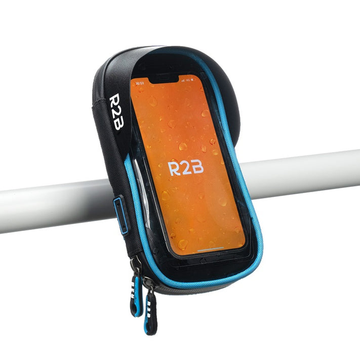 R2B Telefoonhouder Den Haag zw/b