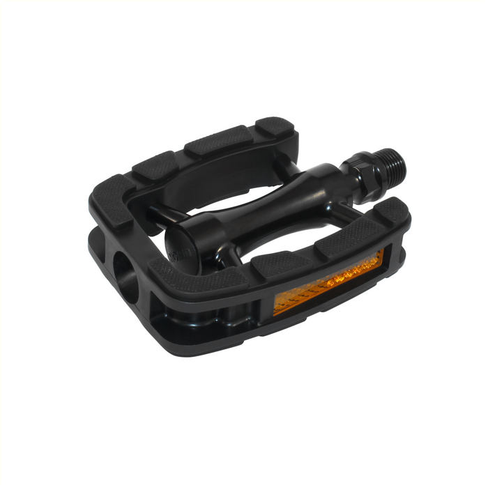 Pedaal nonslip zw/zw Sp-823
