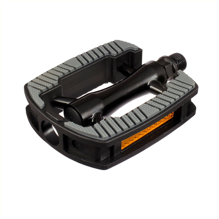 Pedaal non slip zw/zw Sp-821