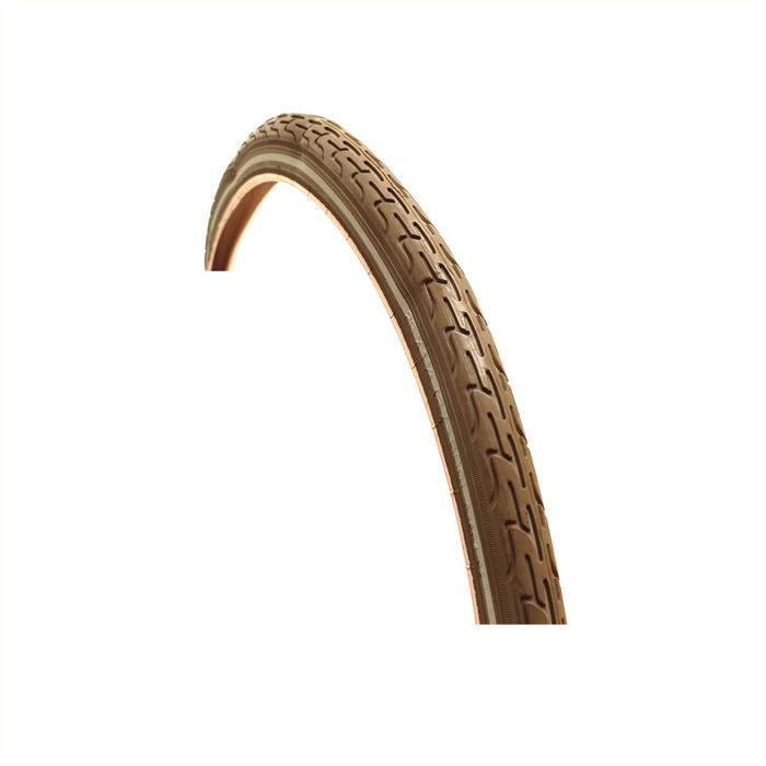 Bub 26x1 3/8 S-604 bruin