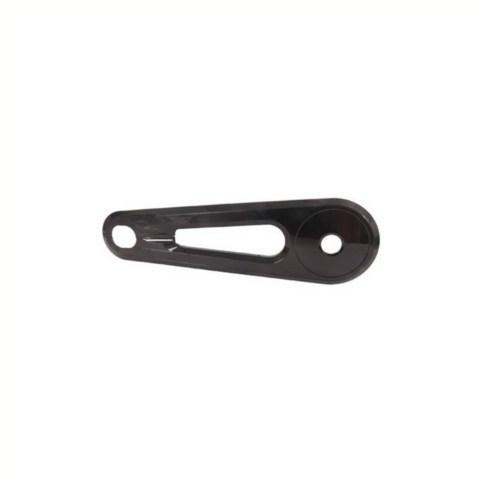 Kettingkast Finura XL Zwart 38T