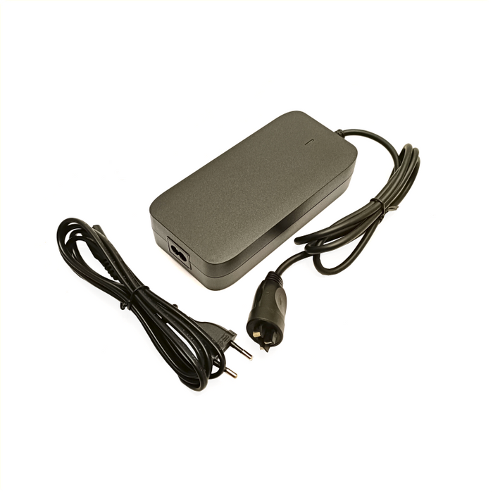 lader Bosch 4A
