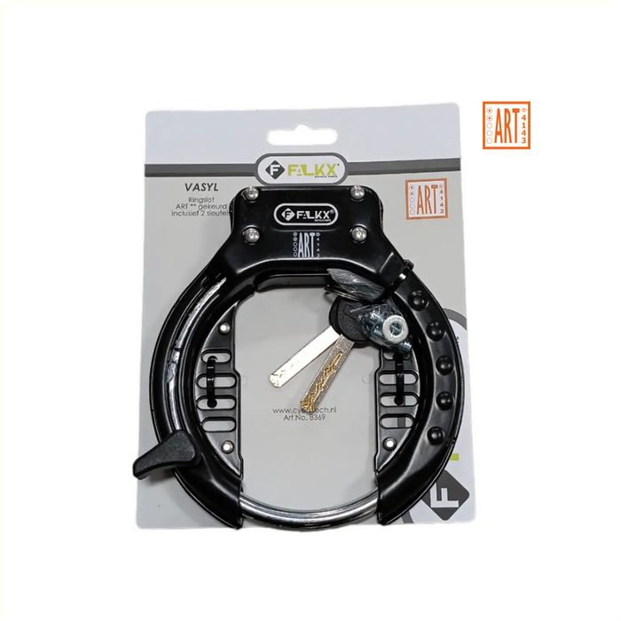 Falkx ringslot ART2