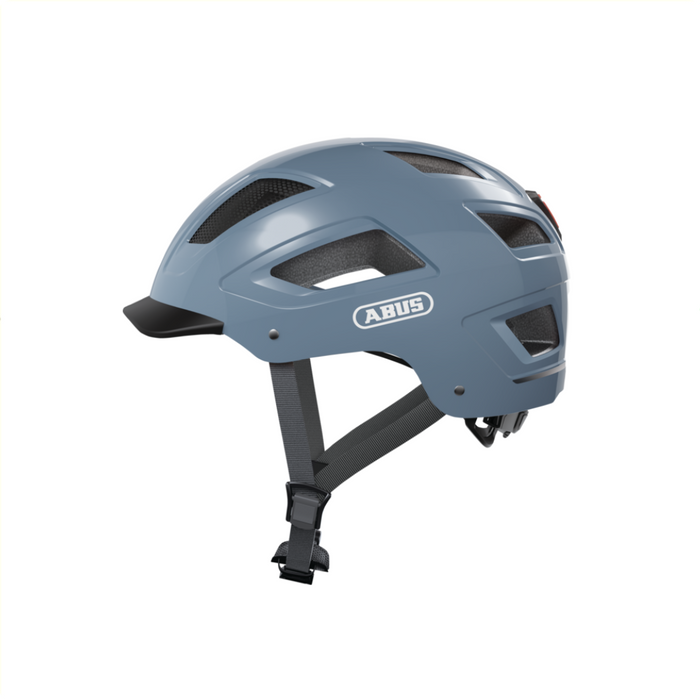 Helm Hyban 2.0 M blauw