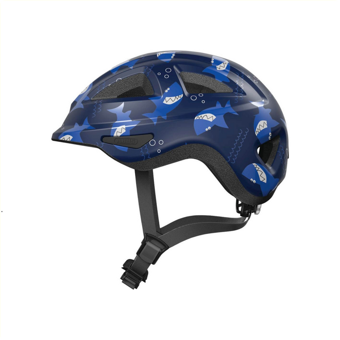 Abus helm Anuky 2.0 M VV