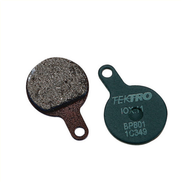 Remblok schijfrem Tektro IOX11