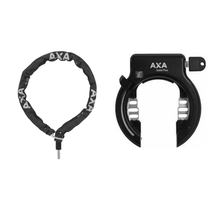 Axa duo deal 100