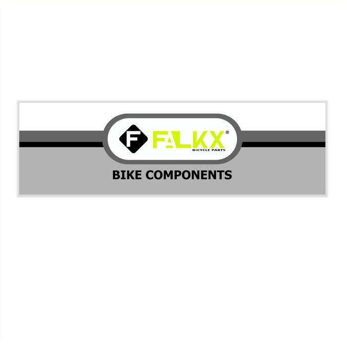 Magneetbord voor FALKX smal