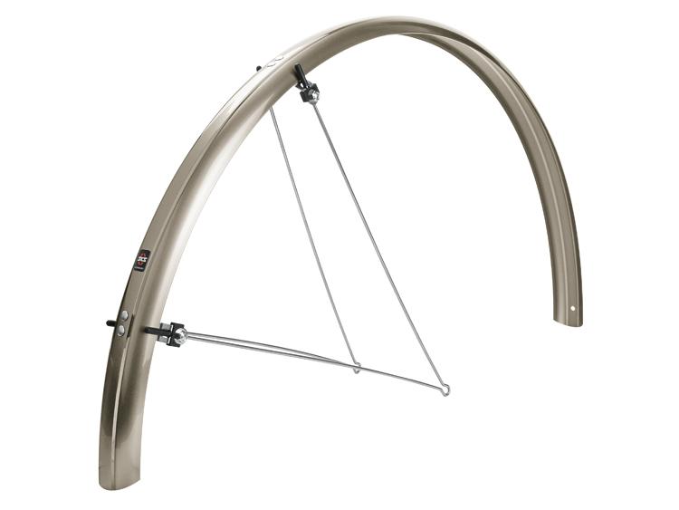 SKS bleumels chromet 42mm VV