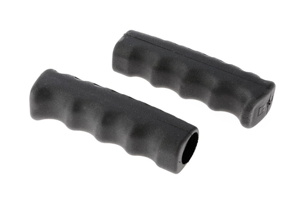 Westphal handvat zwart