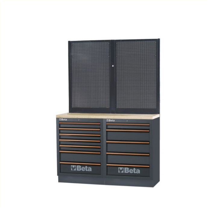 BETA werkplaatsinrichting C45pro BPW-1.3