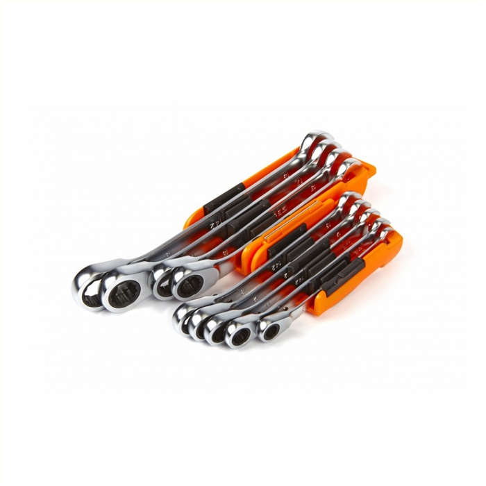 Beta ring/steek sleutels