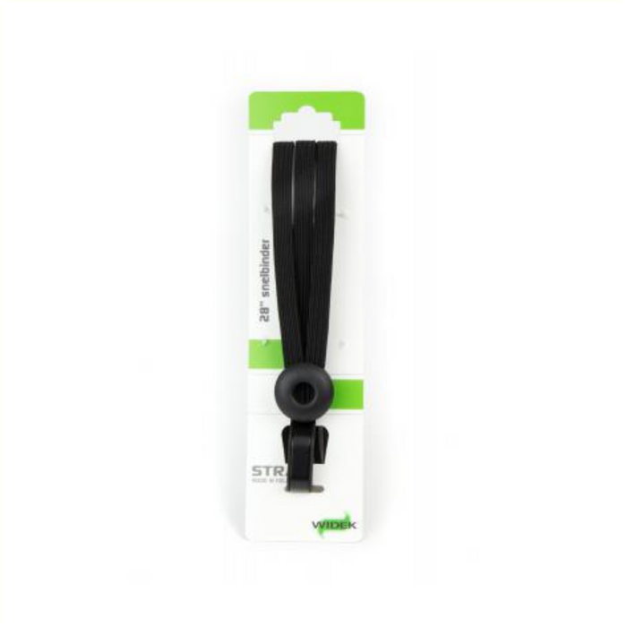 Snelbinder haak 3 binder