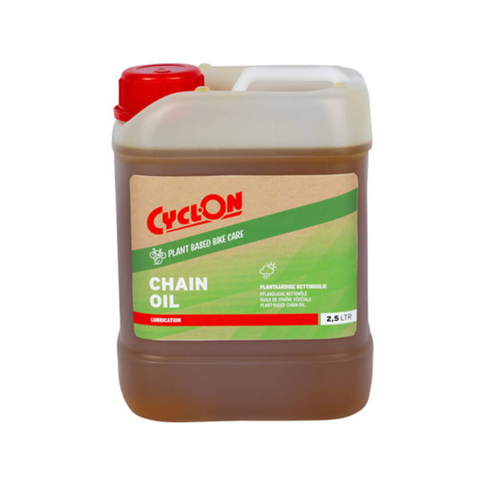 Chain Oil 2.5 ltr