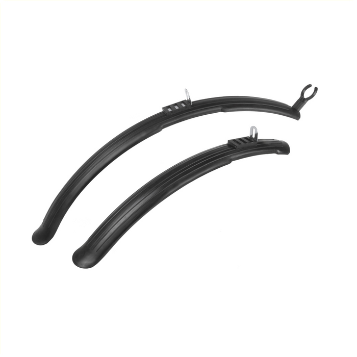 M-Wave Mud Max Eco Mudguard set