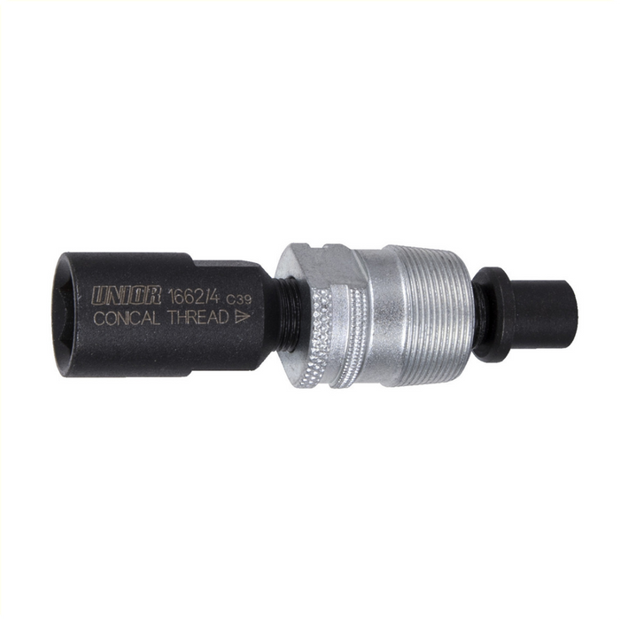 Cranktrekker Unior