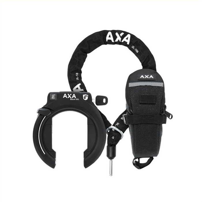 BF0701 AXA Block XXL + ULC 100 + bag se