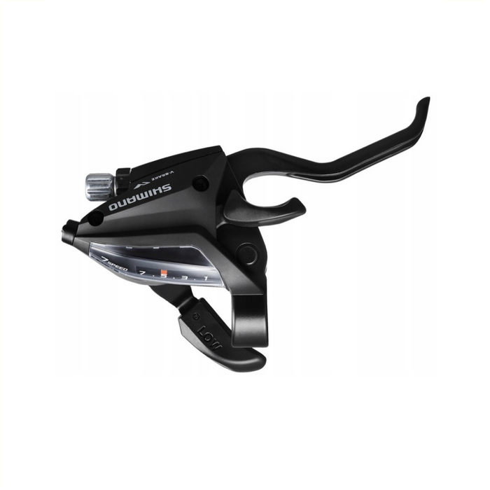 shiftlever Altus 7 sp rechts
