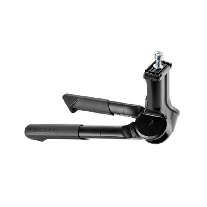 Ursus 235 cm dubbel standaard