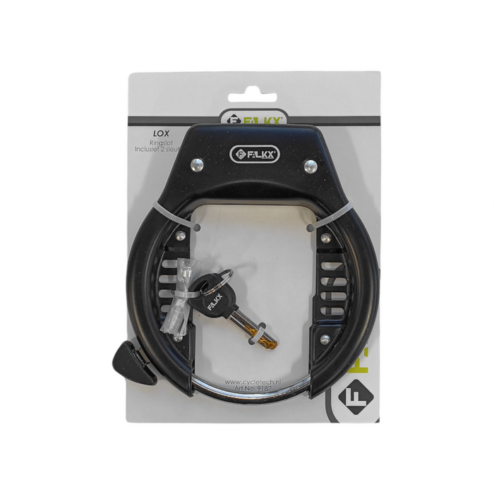 Falkx ringslot