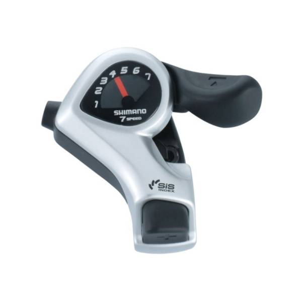 Shimano 7 sp tourney TX50shifter